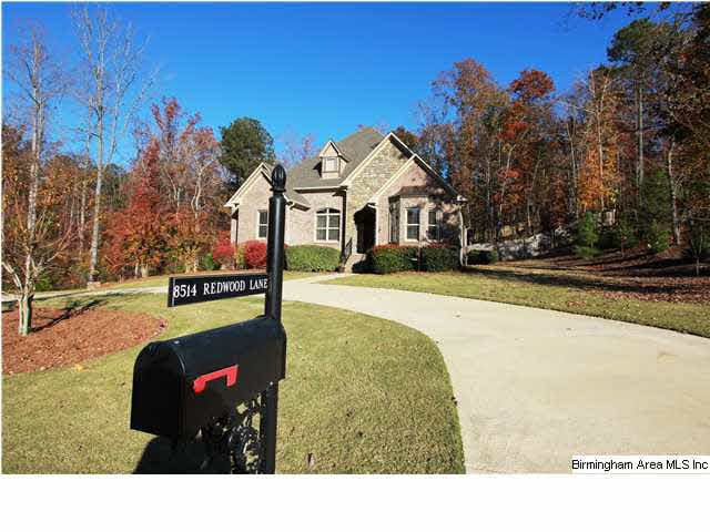 Curb Appeal, Lake View, 1+ acre lot,Lake view off 