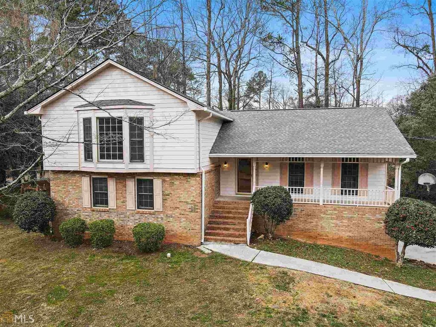 1210 Minette Place, Clarkston, GA 30021 - photo 1