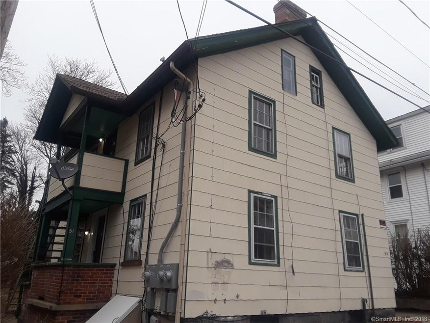 49 Prest St, New London, CT 06320 - photo 1