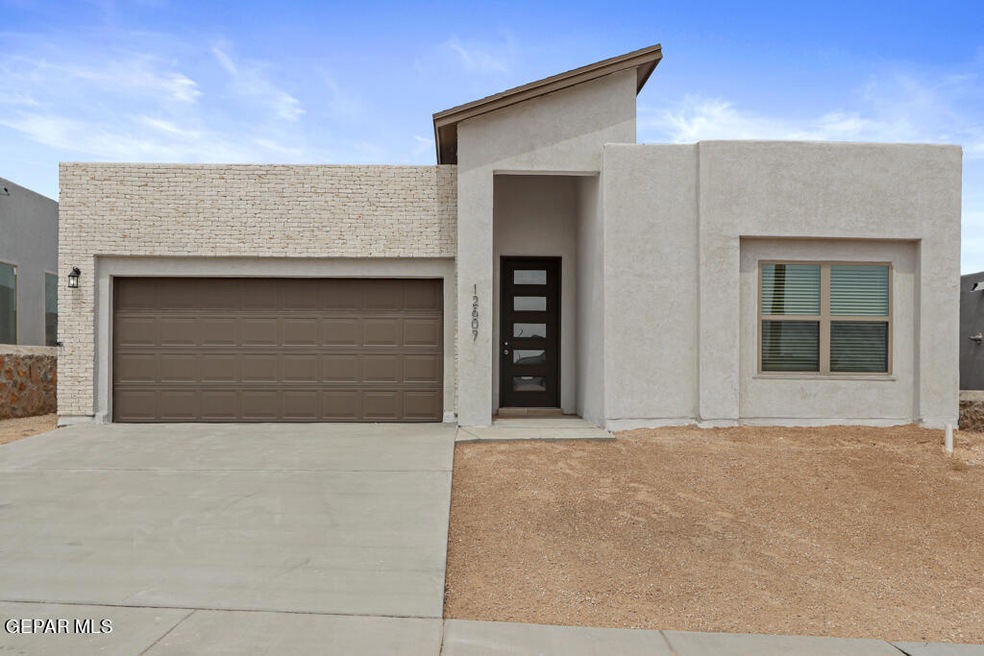 325 Deserts Dr, Socorro, TX 79927 - photo 1