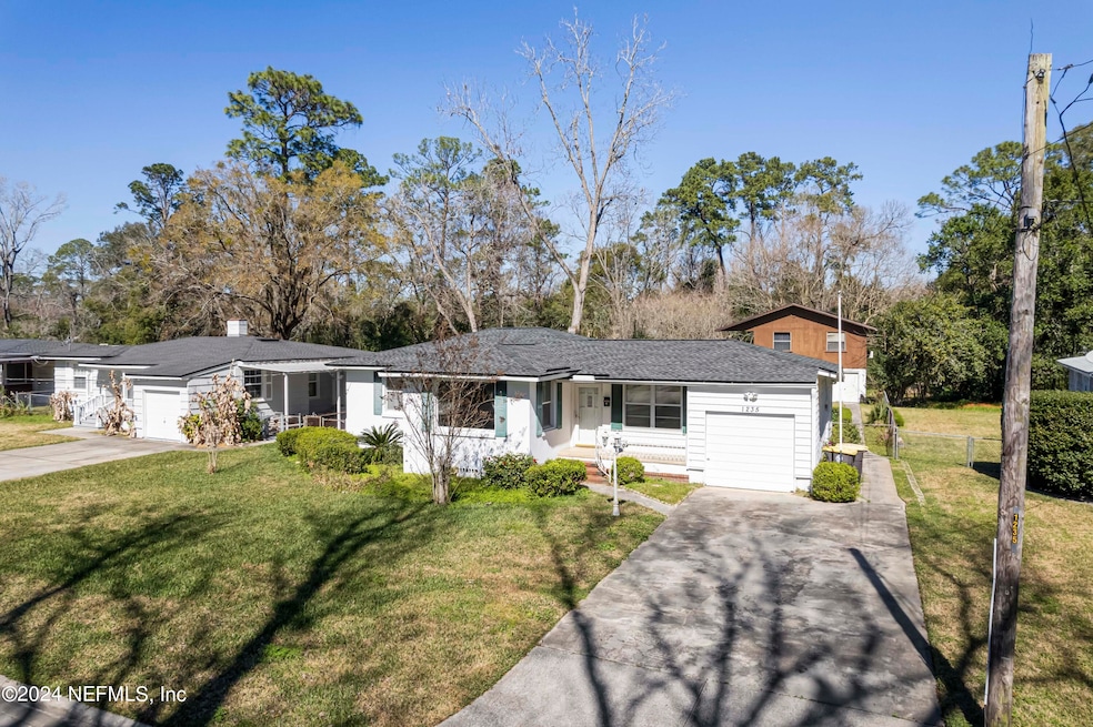 1235 Glen Laura Rd, Jacksonville, FL 32205 - photo 1