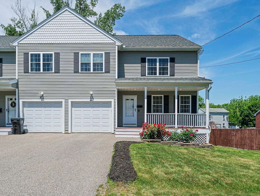 Sold $545,000 • Co-Listing Agent