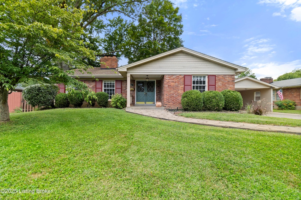 Sold $352,000 • Co-Listing Agent