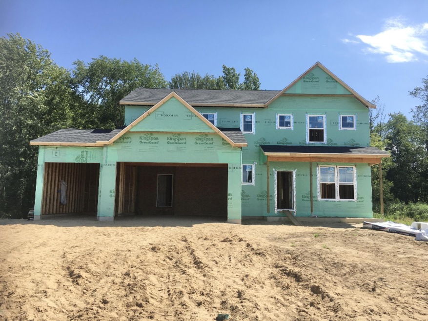 1796 Autumn Valley Dr SW, Byron Center, MI 49315 - photo 1