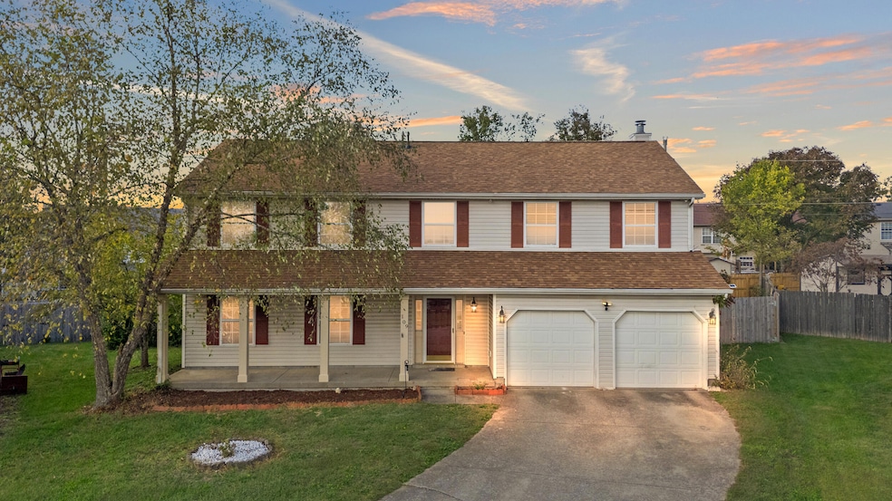 109 Hillock Ct, Nicholasville, KY 40356 - photo 1