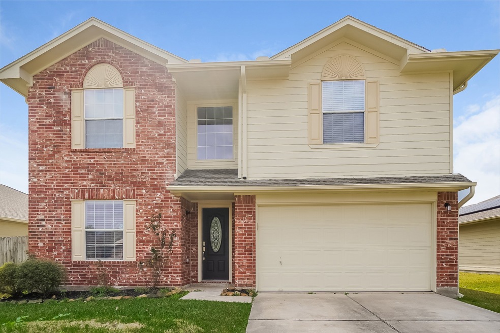 7931 Evergreen Terrace Ln, Houston, TX 77040 - photo 1