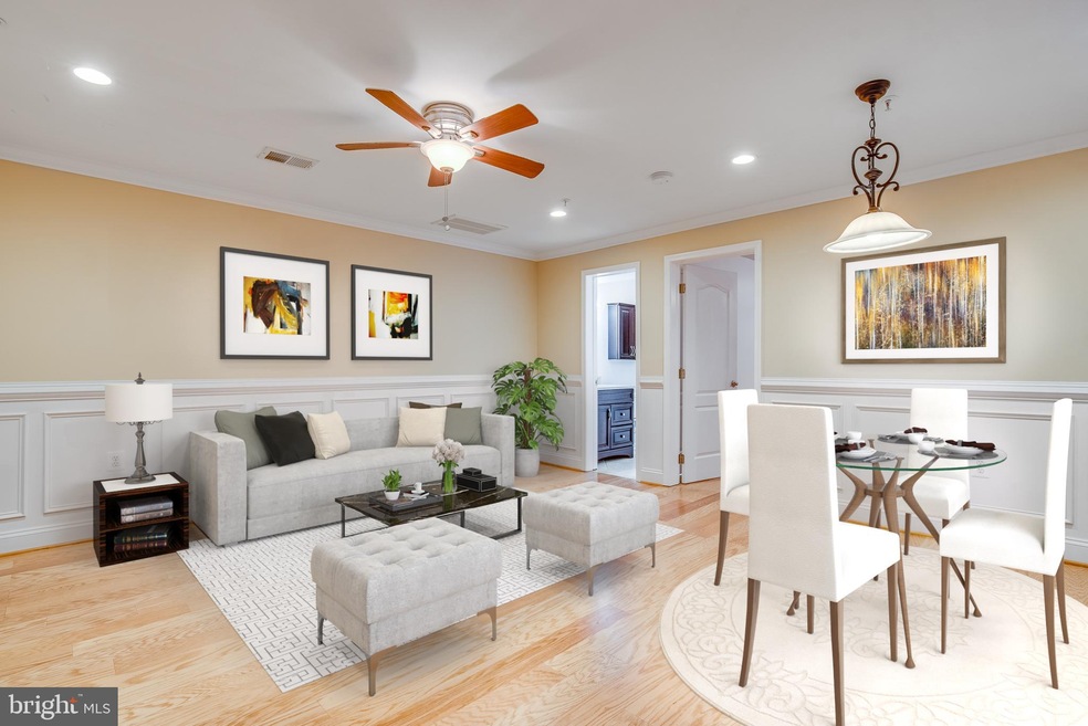 754 Park Rd NW unit 1, Washington, DC 20010 - photo 1