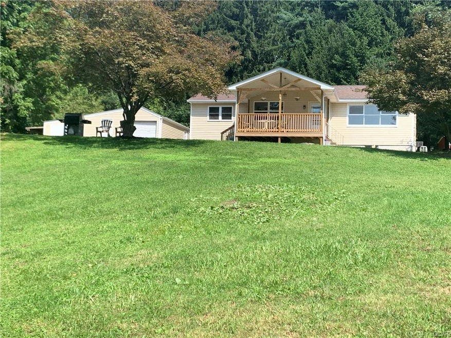 4911 Churchview Rd, Zionsville, PA 18092 - photo 1