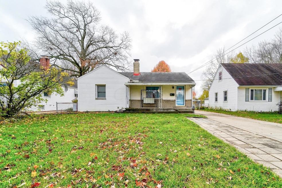 1683 E Cooke Road