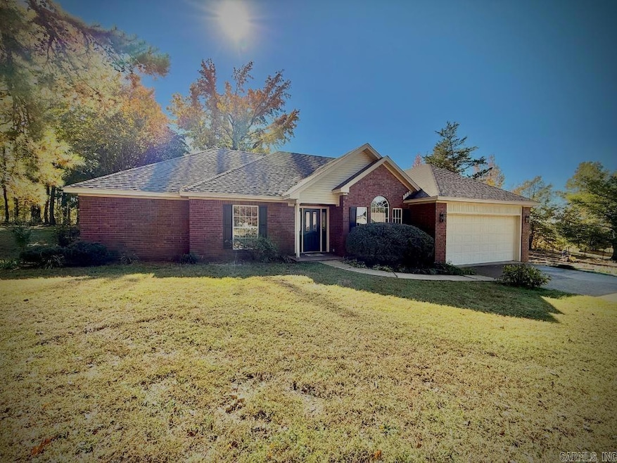 1339 Osage St, Wynne, AR 72396 - photo 1