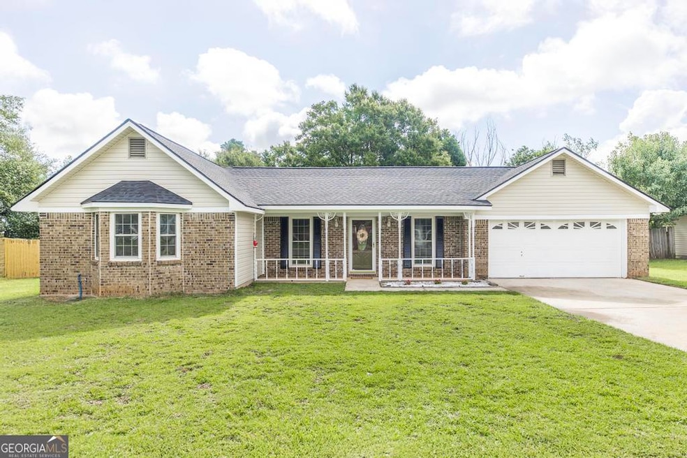 Sold $241,000 • Co-Listing Agent