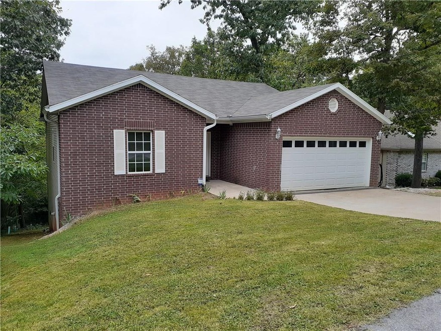28 Leicester Dr, Bella Vista, AR 72714 - photo 1