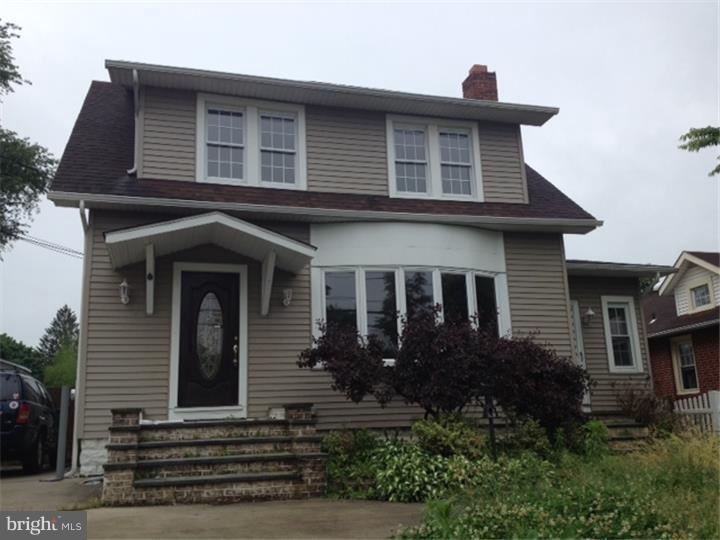 106 E Holly Ave, Haddon Township, NJ 08107 - photo 1