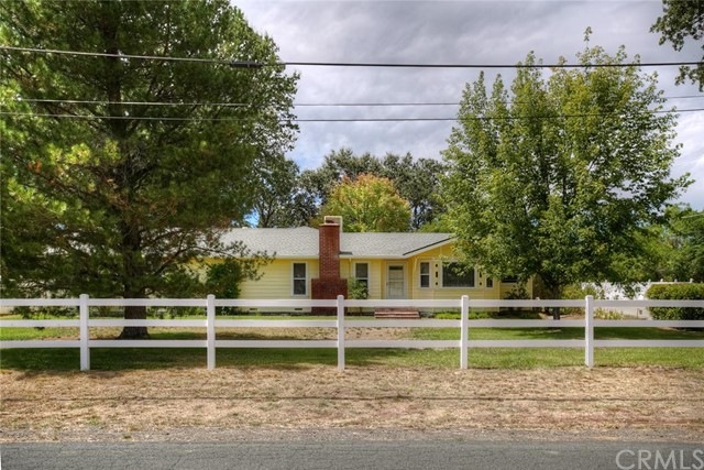 Welcome to the Mini Ranch 