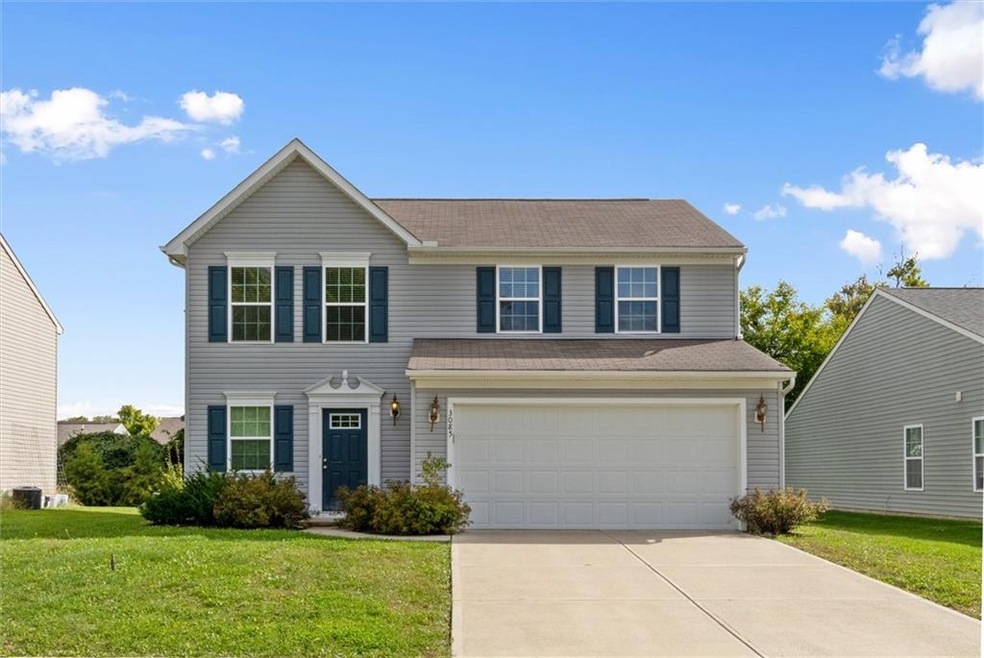 3085 Branch St, Whiteland, IN 46184 - photo 1