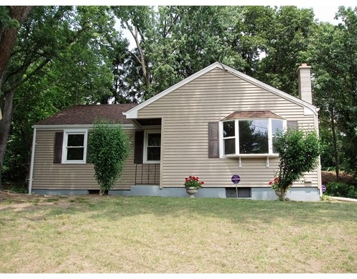 22 Gatewood Rd, Springfield, MA 01119 - photo 1