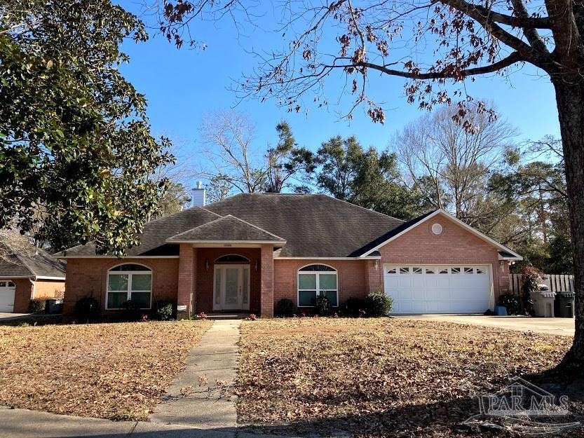 10080 Bristol Park Rd, Cantonment, FL 32533 - photo 1