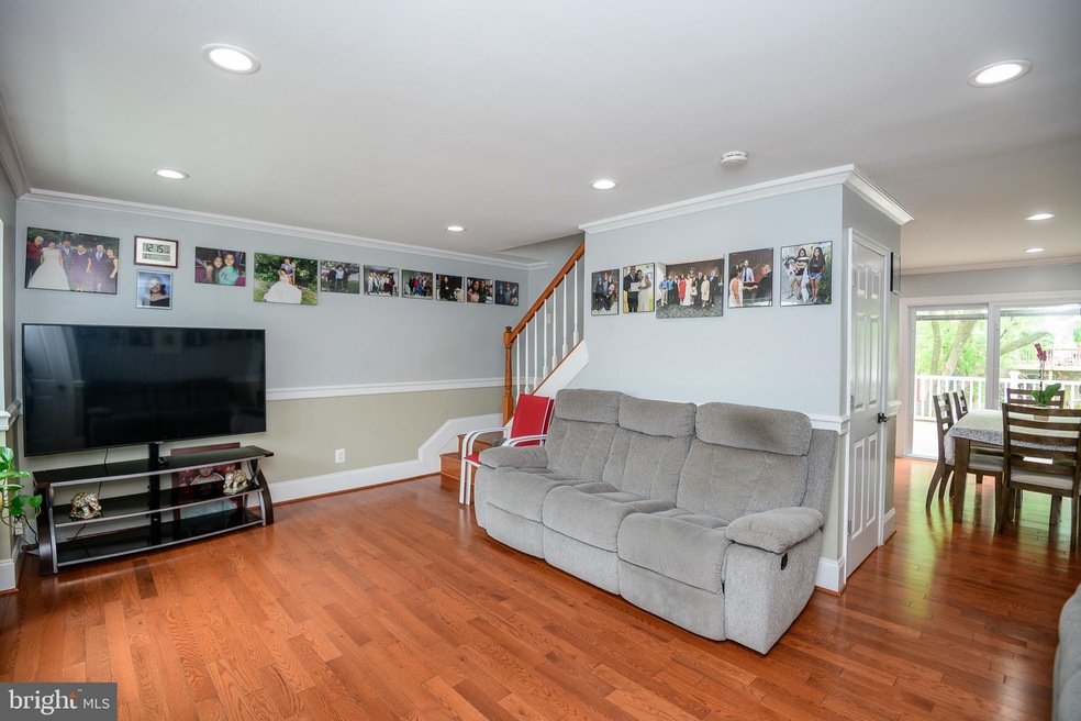 1082 E Thornhill Place, Frederick, MD 21703 - photo 1