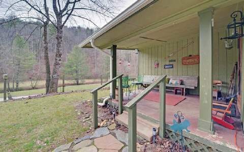 2246 Conasauga Rd, Ellijay, GA 30540 - photo 1