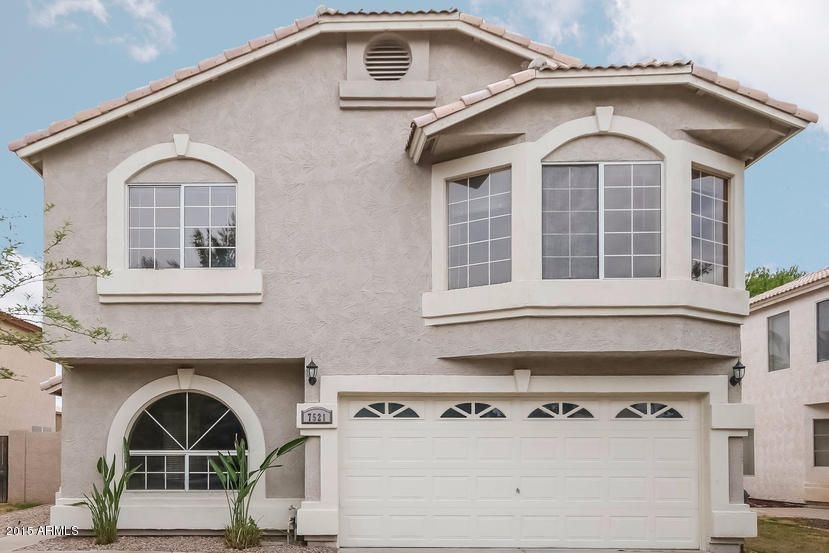 7521 E Laguna Azul Ave, Mesa, AZ 85209 - photo 1