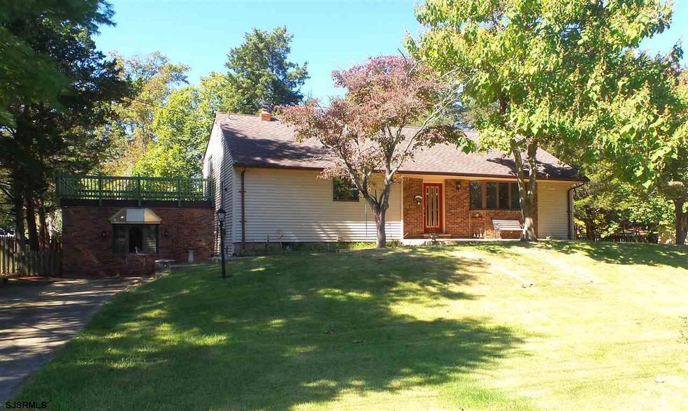 3 W Curran Dr, Absecon, NJ 08201 - photo 1