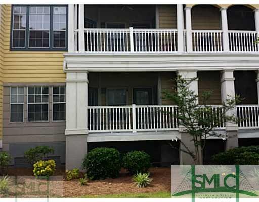 Exterior Front. Ground floor