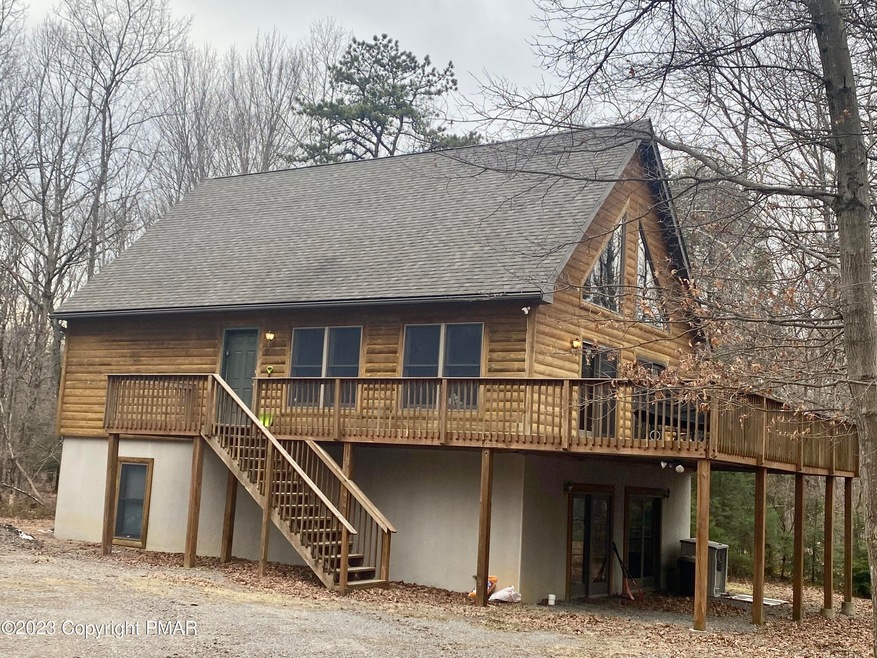 291 Mountain View, Jim Thorpe, PA 18229 - photo 1