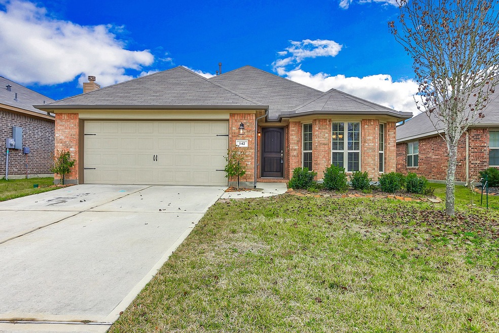 142 Piney Pathway, Magnolia, TX 77354 - photo 1