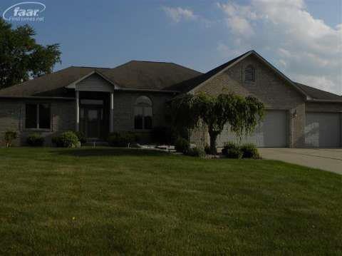 5436 Wyndemere Square, Swartz Creek, MI 48473 - photo 1