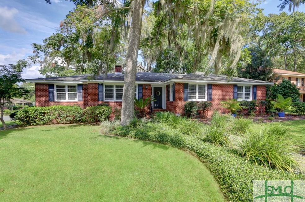 SIMPLY GORGEOUS HOME! LUSH LANDSCAPING, ALL BRICK,