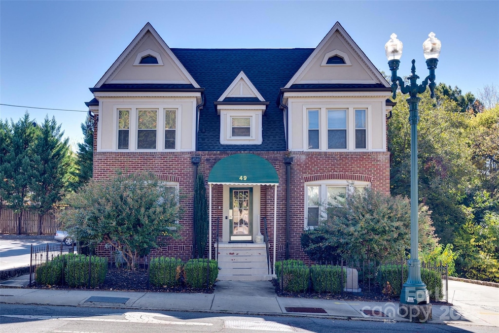 49 Corban Ave SW unit 3, Concord, NC 28025 - photo 1