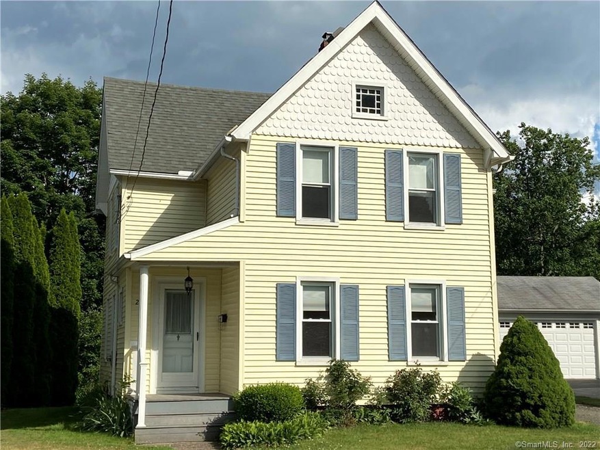 214 S Elm St, Wallingford, CT 06492 - photo 1