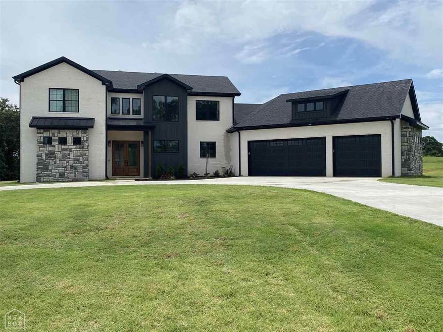 2540 County Road 759, Jonesboro, AR 72405 - photo 1