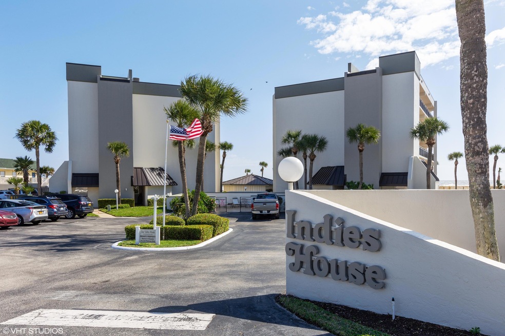 The Indies House #206