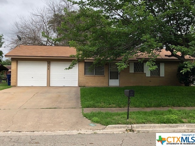 111 Carothers St, Copperas Cove, TX 76522 - photo 1