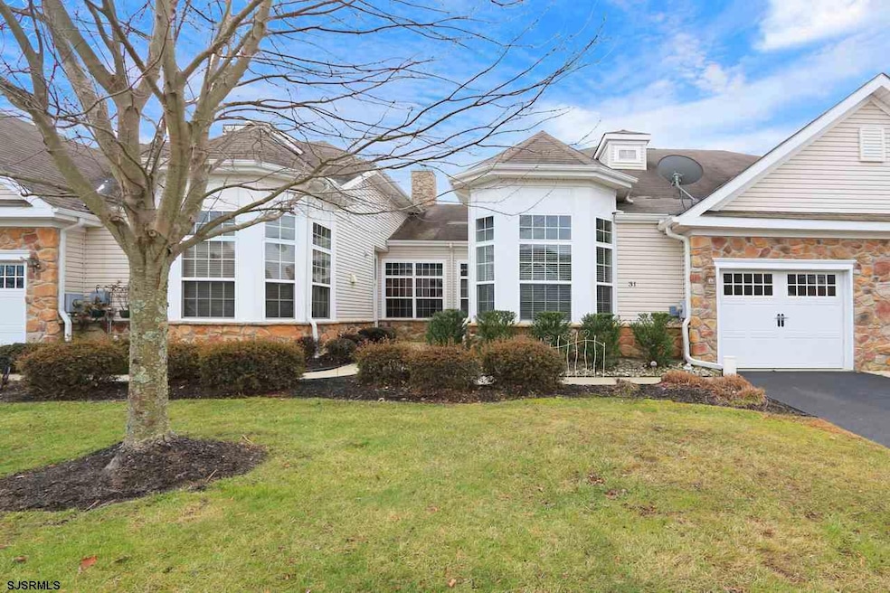 31 Delray Ln, Absecon, NJ 08201 - photo 1