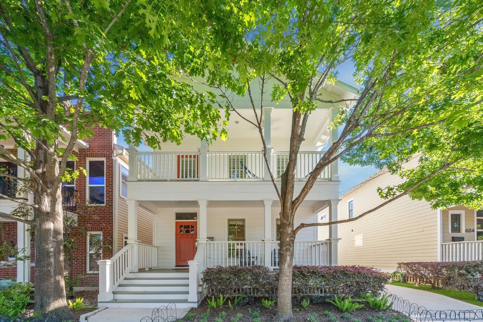 626 E 6th 1 2, Houston, TX 77007 - photo 1