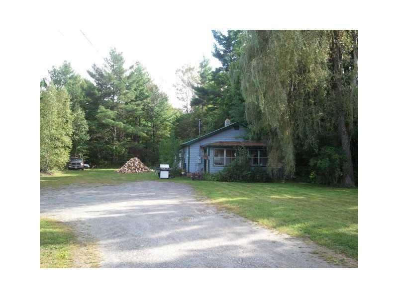 Exterior Front. Located in a...