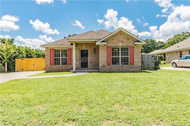 Sold $190,000 • Co-Listing Agent