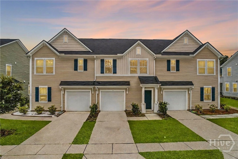 137 Benelli Dr, Pooler, GA 31322 - photo 1