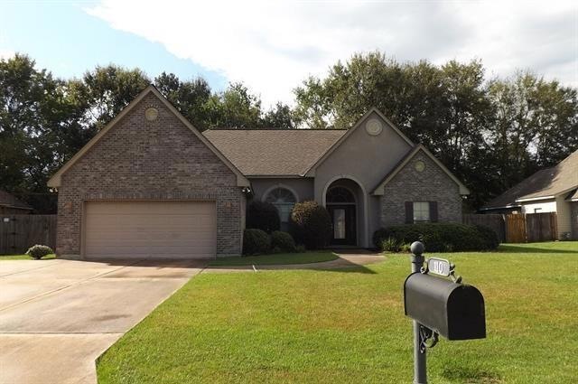 110 Sawmill Creek Rd, Pearl River, LA 70452 - photo 1