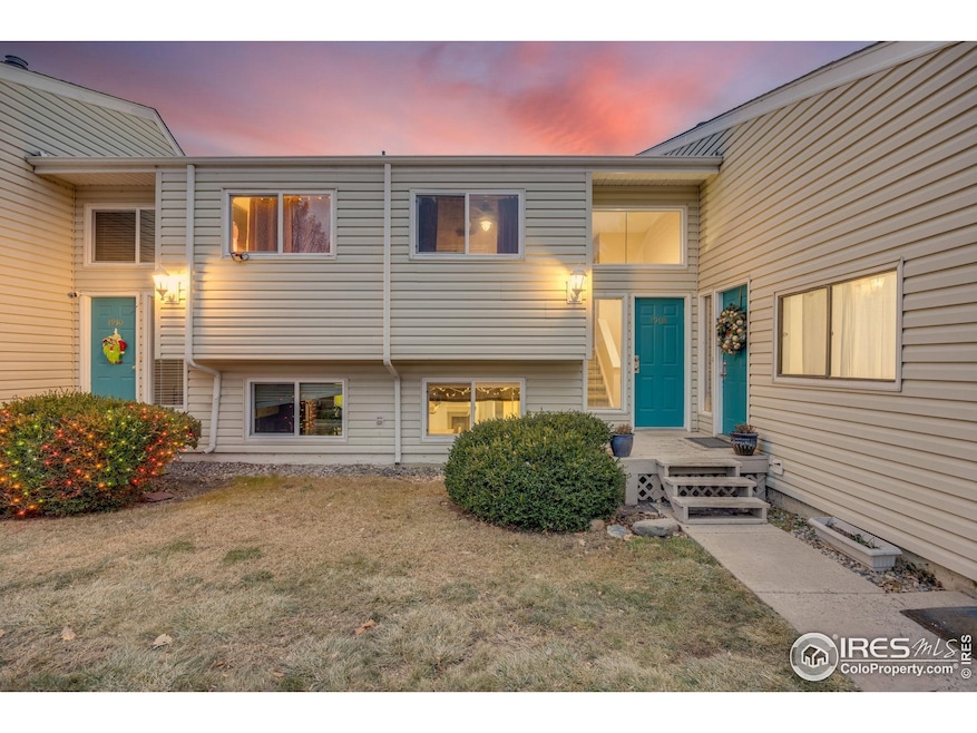 1908 E 18th St unit 1908, Loveland, CO 80538 - photo 1