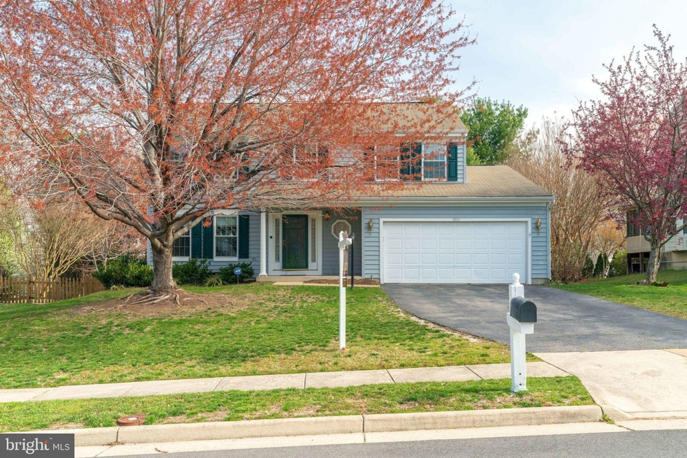 2824 Pulpit Hill Ct, Woodbridge, VA 22191 - photo 1