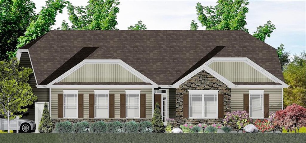 4767 Farrcroft Dr unit 91, Easton, PA 18040 - photo 1