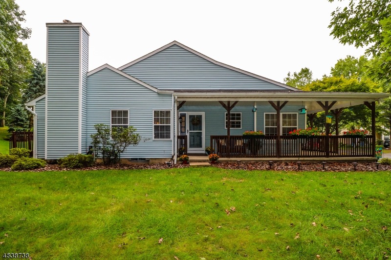 11 Blackfoot Trail, Branchburg, NJ 08876 - photo 1