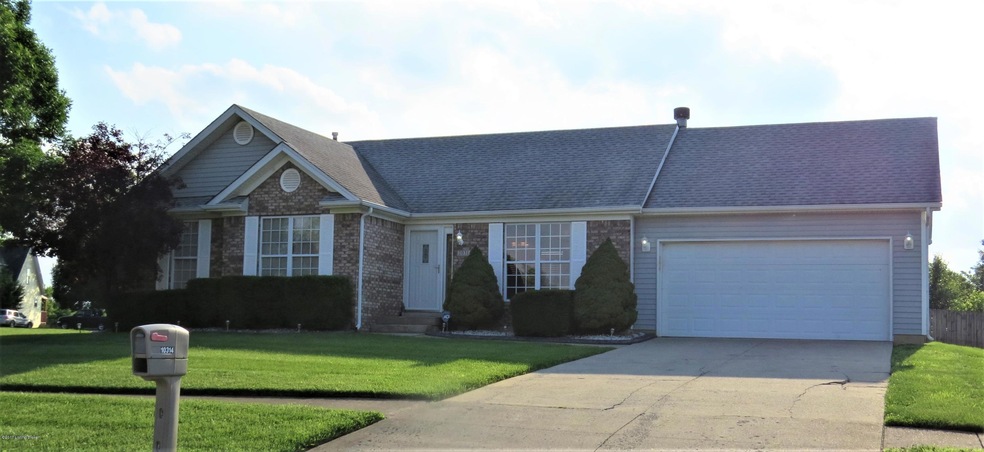 10314 Greenfield Park Rd.