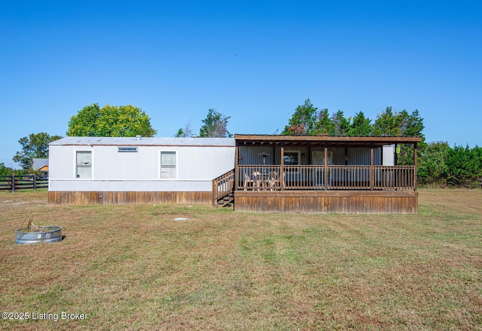 4049 Broad Ford Rd, Clarkson, KY 42726 - photo 1