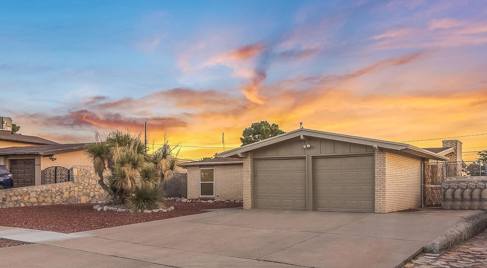 10108 Garwood Ct, El Paso, TX 79925 - photo 1