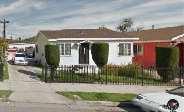 1678 S Longwood Ave, Los Angeles, CA 90019 - photo 1