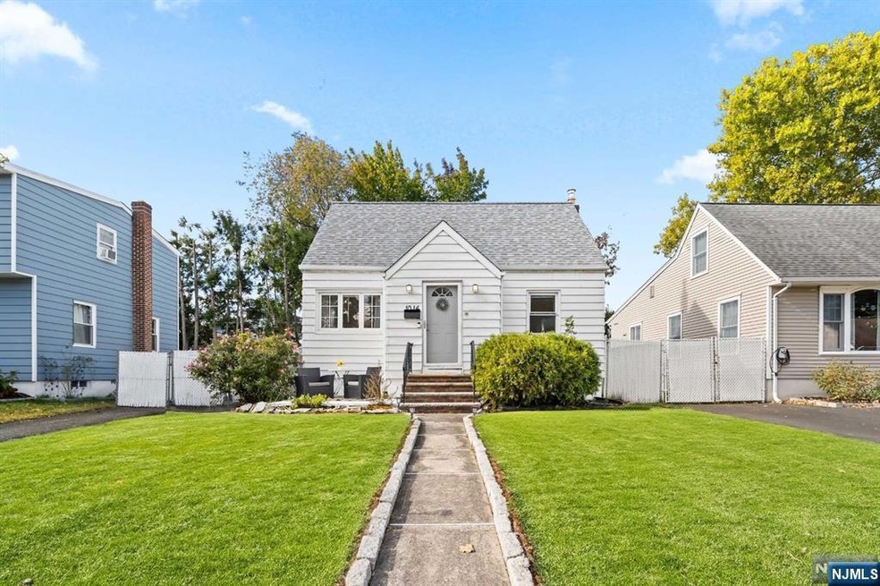 10-14 3rd St unit 1X, Fair Lawn, NJ 07410 - photo 1